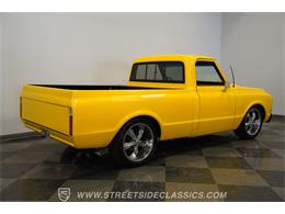 1970 Chevrolet C10 (CC-2097954) for sale in Mesa, Arizona