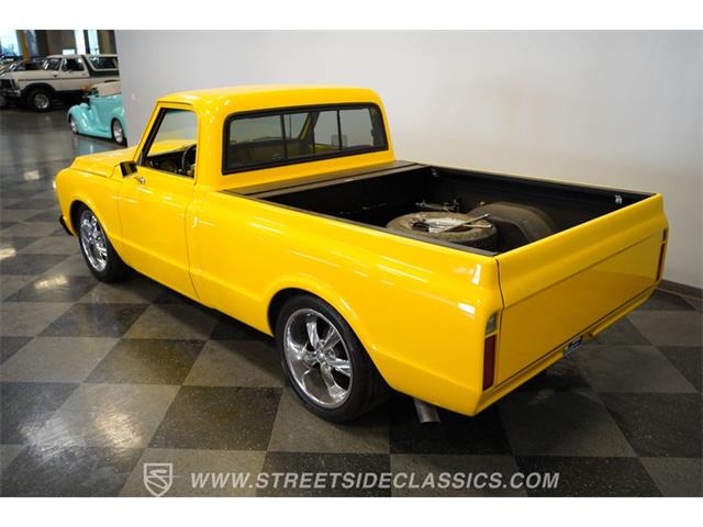 1970 Chevrolet C10 (CC-2097954) for sale in Mesa, Arizona