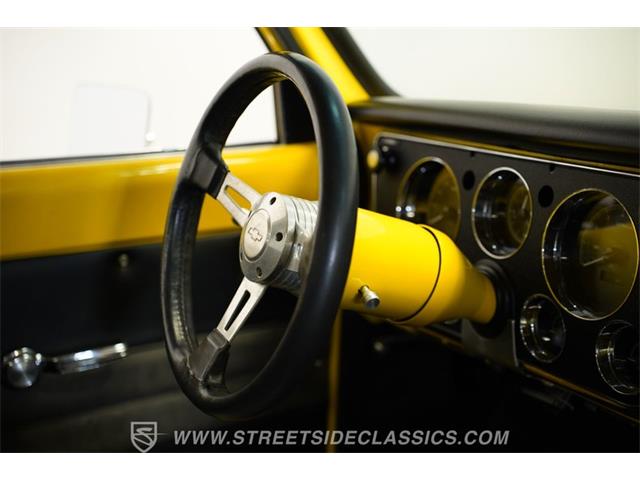 1970 Chevrolet C10 (CC-2097954) for sale in Mesa, Arizona
