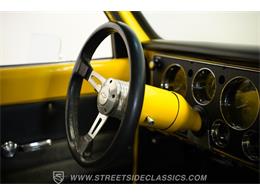 1970 Chevrolet C10 (CC-2097954) for sale in Mesa, Arizona