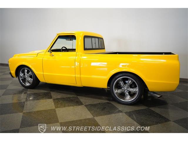 1970 Chevrolet C10 (CC-2097954) for sale in Mesa, Arizona