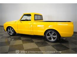 1970 Chevrolet C10 (CC-2097954) for sale in Mesa, Arizona