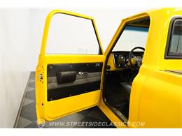 1970 Chevrolet C10 (CC-2097954) for sale in Mesa, Arizona