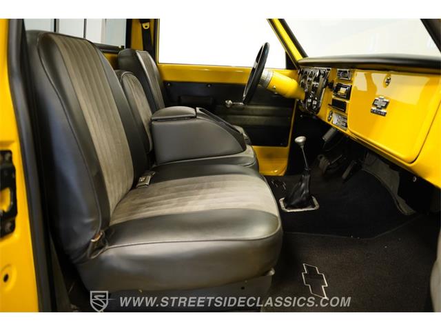 1970 Chevrolet C10 (CC-2097954) for sale in Mesa, Arizona