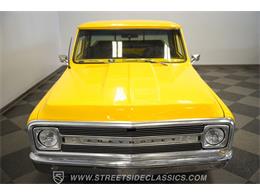 1970 Chevrolet C10 (CC-2097954) for sale in Mesa, Arizona