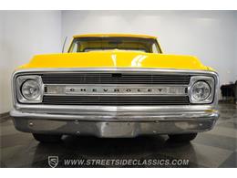 1970 Chevrolet C10 (CC-2097954) for sale in Mesa, Arizona