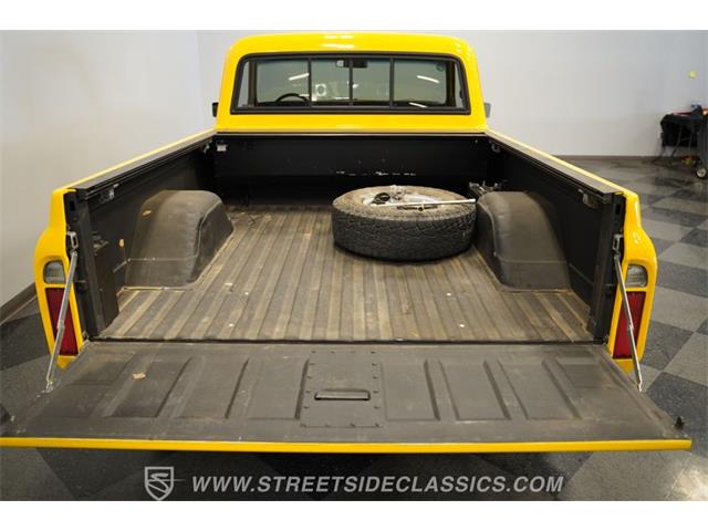 1970 Chevrolet C10 (CC-2097954) for sale in Mesa, Arizona