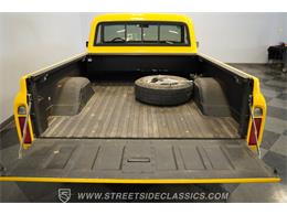 1970 Chevrolet C10 (CC-2097954) for sale in Mesa, Arizona