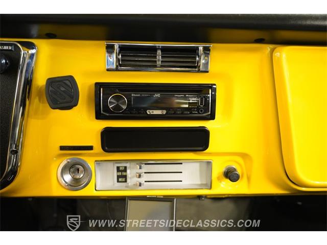 1970 Chevrolet C10 (CC-2097954) for sale in Mesa, Arizona
