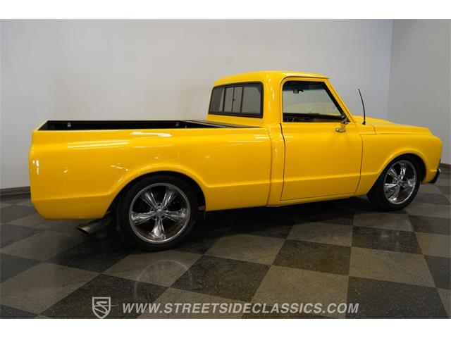 1970 Chevrolet C10 (CC-2097954) for sale in Mesa, Arizona
