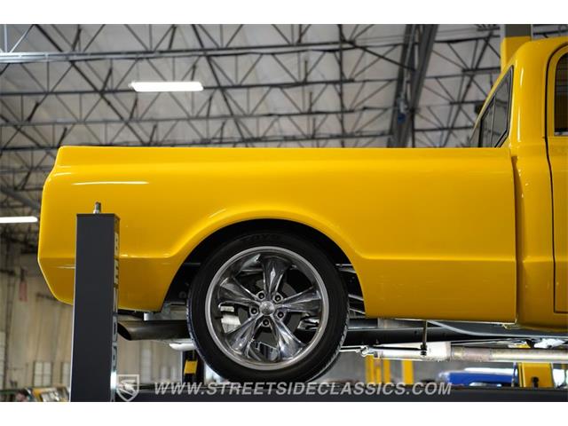 1970 Chevrolet C10 (CC-2097954) for sale in Mesa, Arizona