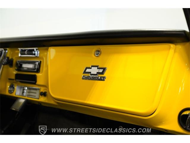 1970 Chevrolet C10 (CC-2097954) for sale in Mesa, Arizona