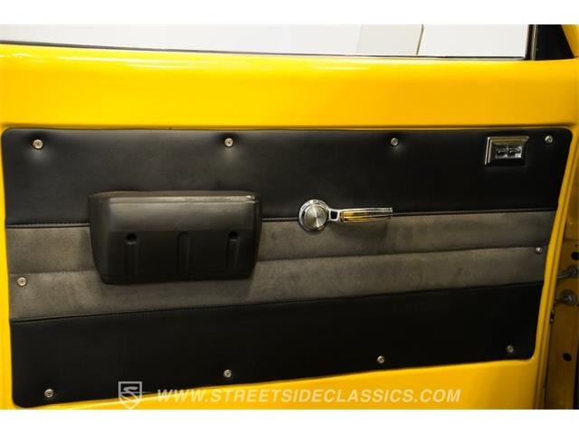 1970 Chevrolet C10 (CC-2097954) for sale in Mesa, Arizona