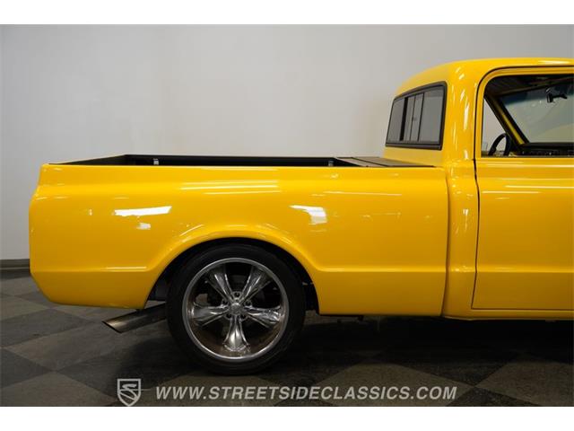 1970 Chevrolet C10 (CC-2097954) for sale in Mesa, Arizona