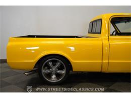1970 Chevrolet C10 (CC-2097954) for sale in Mesa, Arizona