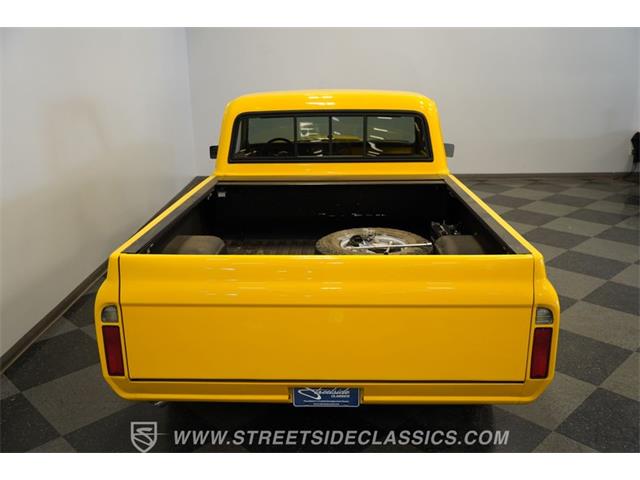 1970 Chevrolet C10 (CC-2097954) for sale in Mesa, Arizona