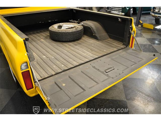 1970 Chevrolet C10 (CC-2097954) for sale in Mesa, Arizona