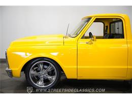 1970 Chevrolet C10 (CC-2097954) for sale in Mesa, Arizona