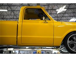 1970 Chevrolet C10 (CC-2097954) for sale in Mesa, Arizona