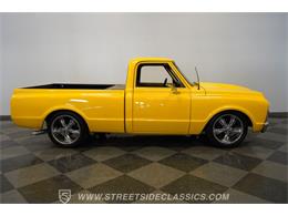 1970 Chevrolet C10 (CC-2097954) for sale in Mesa, Arizona