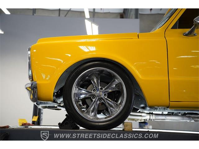 1970 Chevrolet C10 (CC-2097954) for sale in Mesa, Arizona