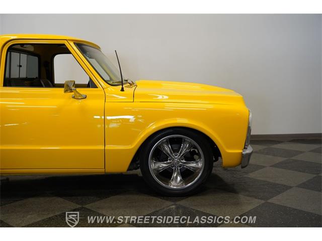 1970 Chevrolet C10 (CC-2097954) for sale in Mesa, Arizona