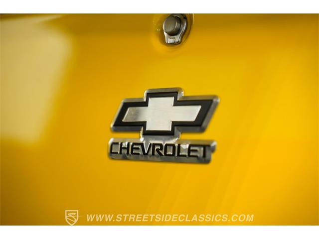 1970 Chevrolet C10 (CC-2097954) for sale in Mesa, Arizona