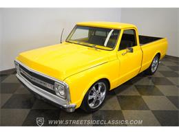 1970 Chevrolet C10 (CC-2097954) for sale in Mesa, Arizona