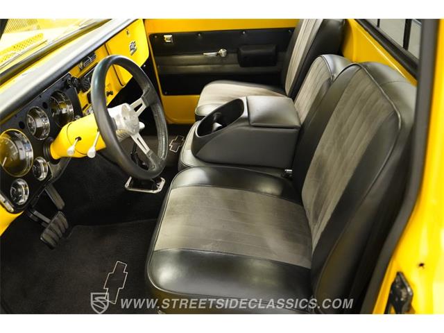 1970 Chevrolet C10 (CC-2097954) for sale in Mesa, Arizona