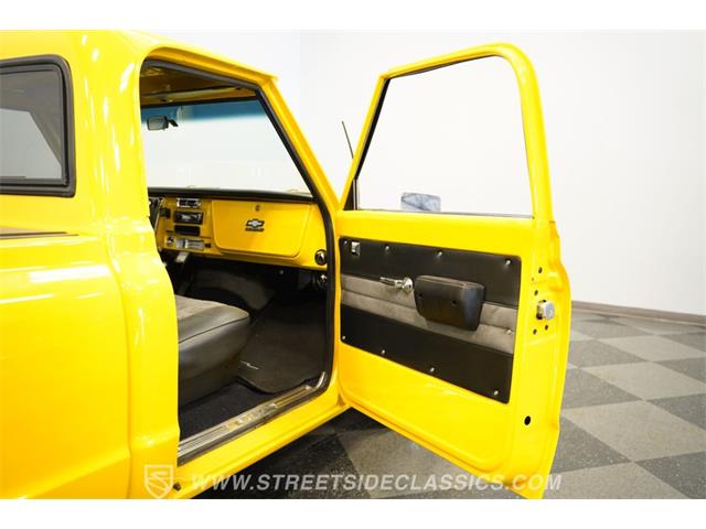 1970 Chevrolet C10 (CC-2097954) for sale in Mesa, Arizona