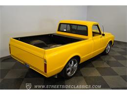 1970 Chevrolet C10 (CC-2097954) for sale in Mesa, Arizona