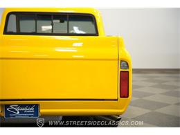 1970 Chevrolet C10 (CC-2097954) for sale in Mesa, Arizona