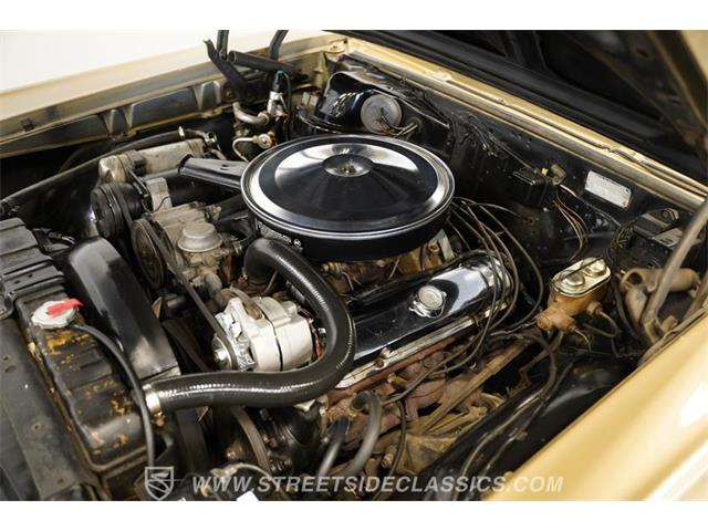 1967 Pontiac GTO (CC-2097955) for sale in Mesa, Arizona