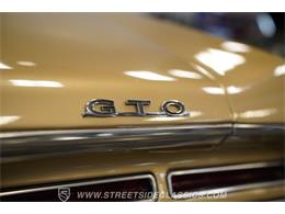 1967 Pontiac GTO (CC-2097955) for sale in Mesa, Arizona