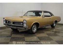 1967 Pontiac GTO (CC-2097955) for sale in Mesa, Arizona