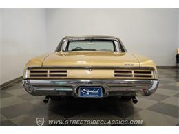 1967 Pontiac GTO (CC-2097955) for sale in Mesa, Arizona