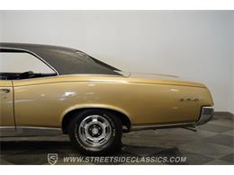 1967 Pontiac GTO (CC-2097955) for sale in Mesa, Arizona
