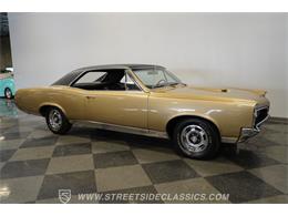 1967 Pontiac GTO (CC-2097955) for sale in Mesa, Arizona