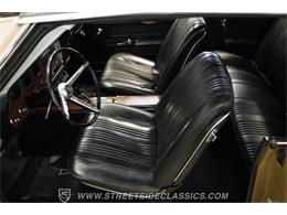 1967 Pontiac GTO (CC-2097955) for sale in Mesa, Arizona