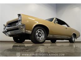 1967 Pontiac GTO (CC-2097955) for sale in Mesa, Arizona