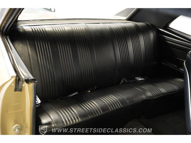 1967 Pontiac GTO (CC-2097955) for sale in Mesa, Arizona