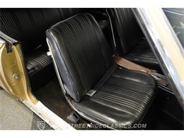 1967 Pontiac GTO (CC-2097955) for sale in Mesa, Arizona