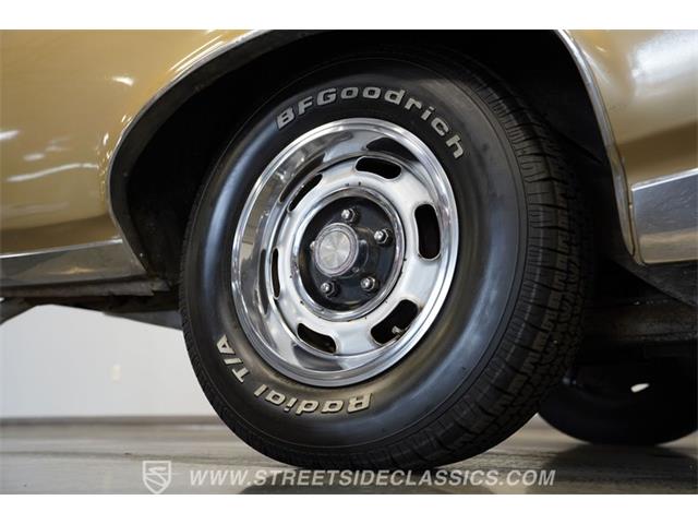 1967 Pontiac GTO (CC-2097955) for sale in Mesa, Arizona