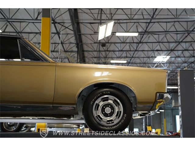 1967 Pontiac GTO (CC-2097955) for sale in Mesa, Arizona