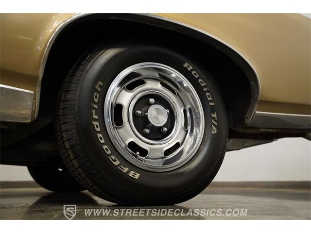 1967 Pontiac GTO (CC-2097955) for sale in Mesa, Arizona