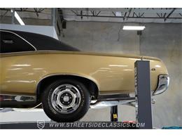 1967 Pontiac GTO (CC-2097955) for sale in Mesa, Arizona