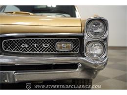 1967 Pontiac GTO (CC-2097955) for sale in Mesa, Arizona