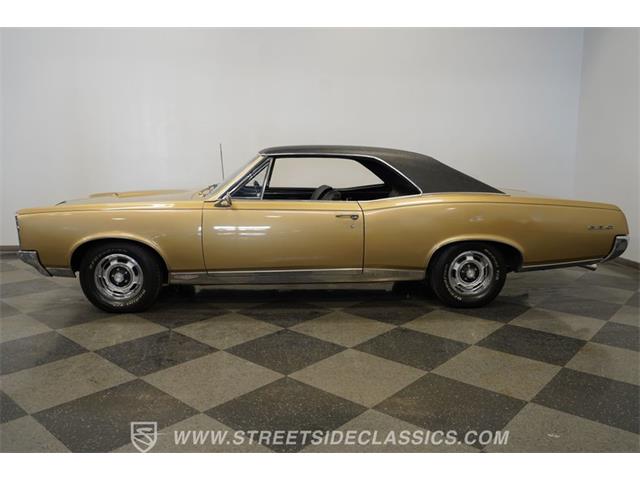 1967 Pontiac GTO (CC-2097955) for sale in Mesa, Arizona