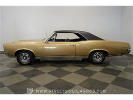1967 Pontiac GTO (CC-2097955) for sale in Mesa, Arizona