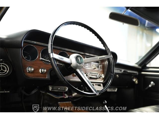 1967 Pontiac GTO (CC-2097955) for sale in Mesa, Arizona